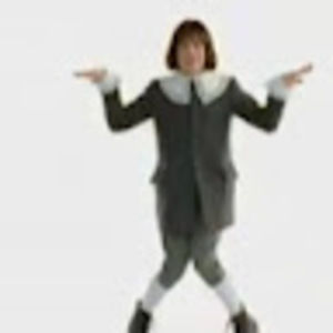 Meet your Posher, Ginger